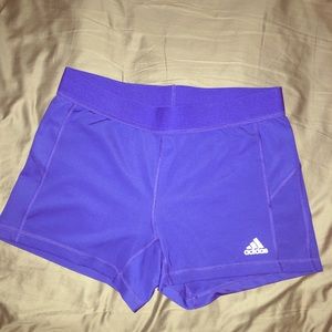 Adidas Techfit Medium Compression Shorts